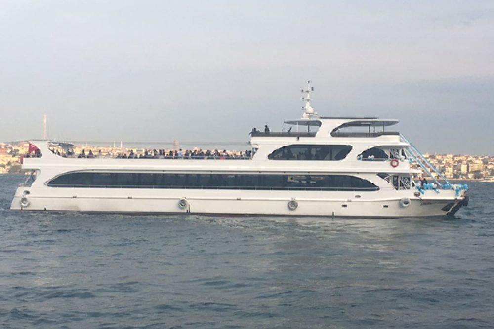 Yacht Gallery