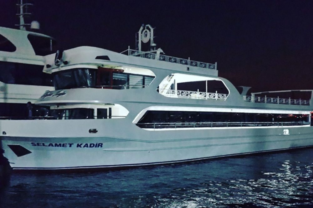 Yacht Gallery