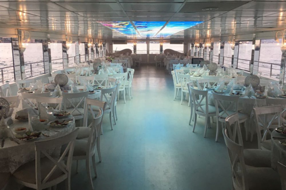 Yacht Gallery