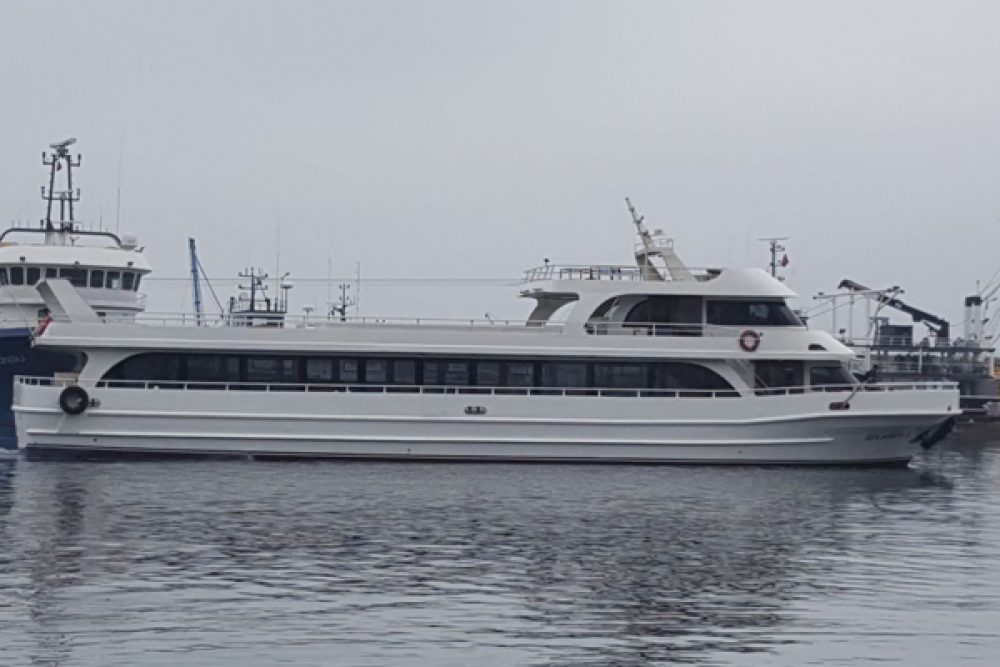 Yacht Gallery