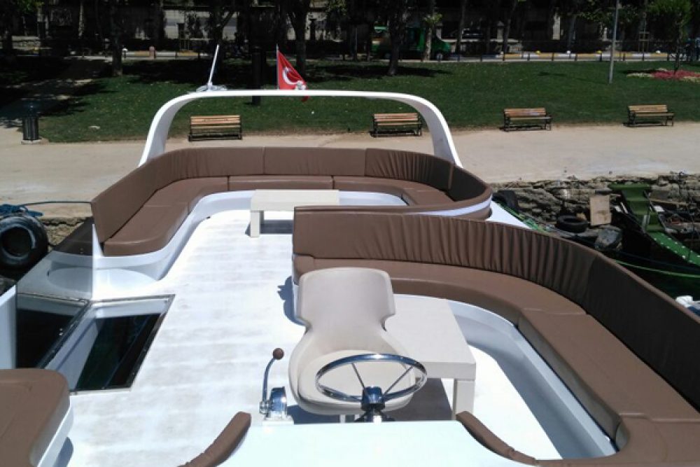 Yacht Gallery